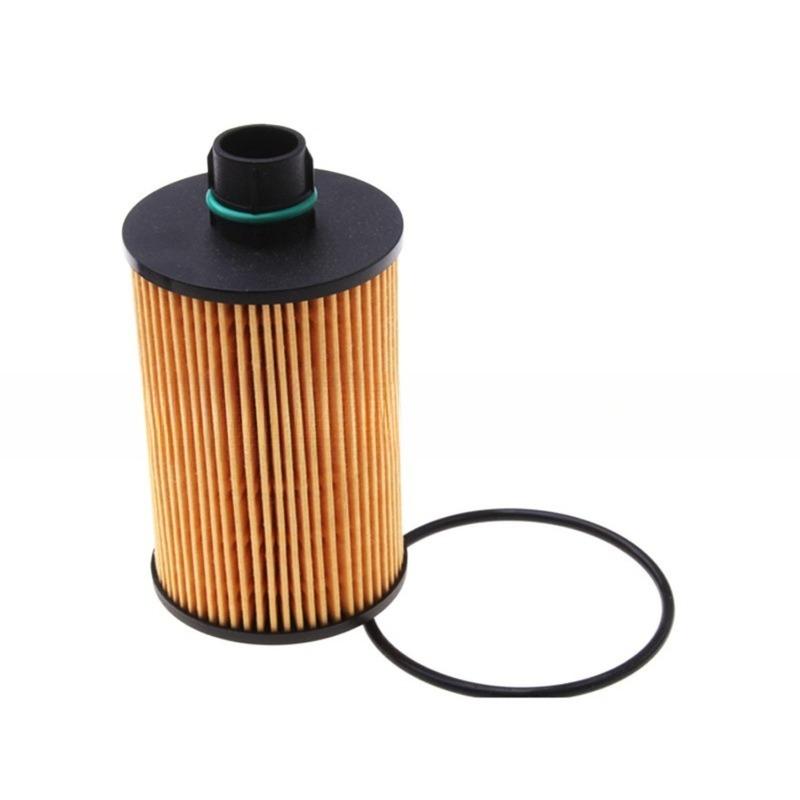 Automotive Engine Filter Kit High Quality Compatible with SsangYong Korando Engine Protection Maintenance Parts