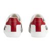 Gucci Женские Ace 'GUCCI 100 Print' Женские 677718 0FI60 9063