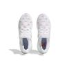 adidas UltraBoost 1.0 Женские кроссовки ко Дню Святого Валентина 2023 White Cloud-White Violet-Fusion HQ3857