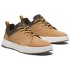 Timberland Мягкие удобные низкие кроссовки Maple Grove для мужчин, коричневые A69G9754