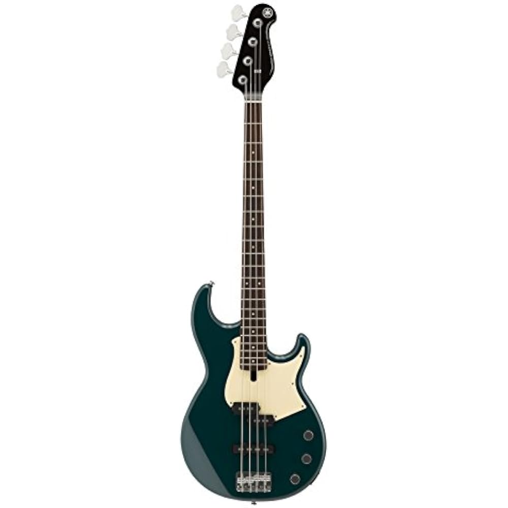 Yamaha Yamaha electric bass BB434 TB