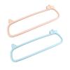 For BYD Seagull Dolphin Mini Surf Car Interior Rearview Mirror Cover Protective Frame Cute Interior Decor Sticker Accessories
