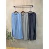 C S In The Room bandIng Wide pantS 3Color Nk Wp
