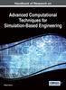 Книга Handbook of Research On Advanced Computational Techniques for Simulation-Based Engineering