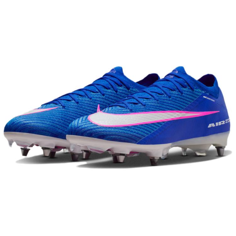 Nike Футбольные бутсы Mercurial Vapor 16 Elite Унисекс Синие FQ8688-446