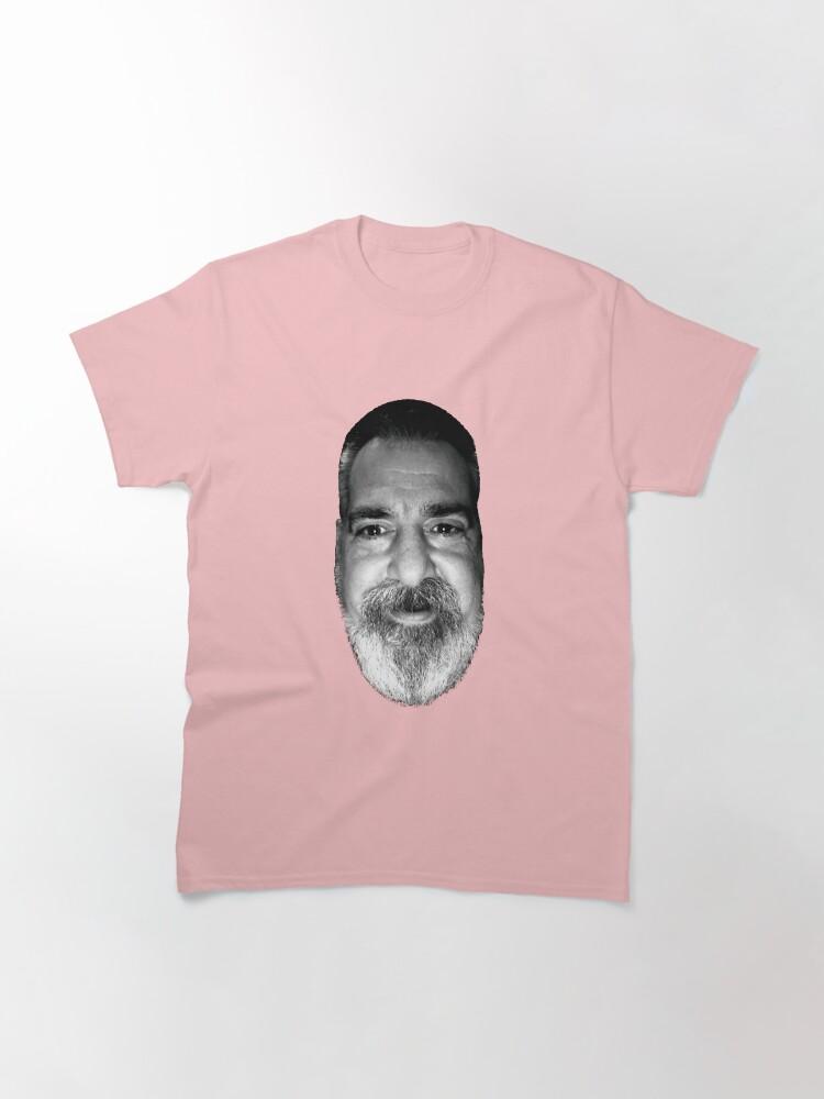 Juan Luis Guerra Corey Classic T-Shirt