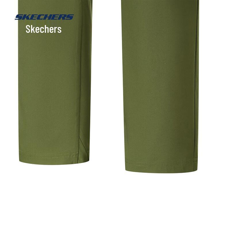 Skechers Men's Woven Pants P226M243