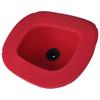 Lopor Motorcycle Air Filter For Kawasaki KX250 2021-2023 KX450 2019-2023 151124 11013-0773 11013-0811 HFF2030