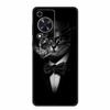 Чехол для телефона Huawei Nova Y72s Y 72 s Черный силиконовый мягкий задний чехол для Huawei Nova Y72 Y63 Чехол Y 63 Оболочка