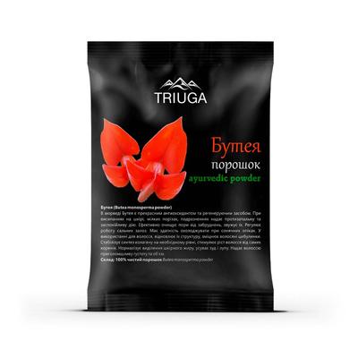 Порошок Бутеи Аюрведический порошок, 50 г