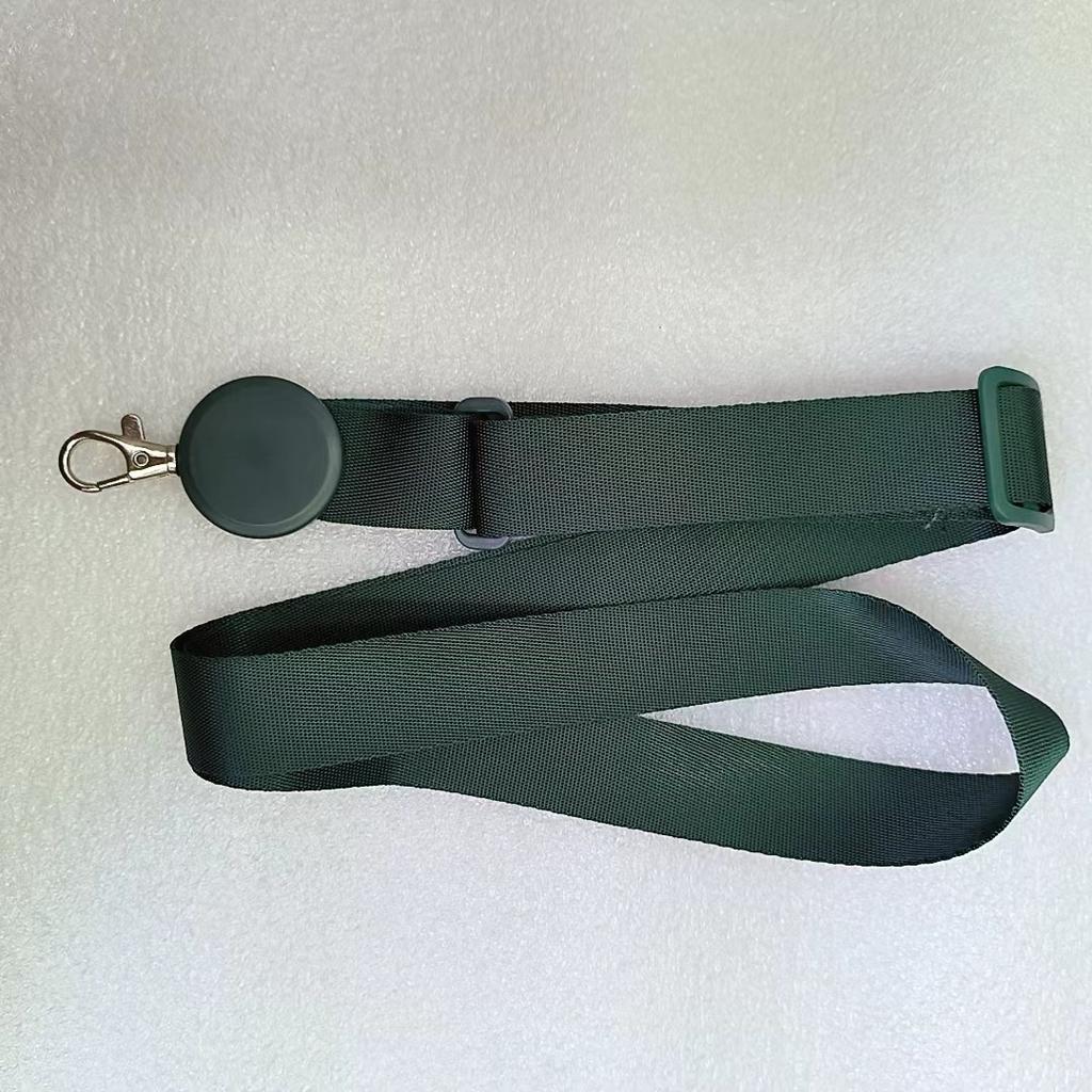 Регулируемый ремешок для телефона, ремешок через плечо для мобильного телефона, съемное ожерелье, подвесной широкий веревочный патч-корд, нейлоновые ремни для телефона