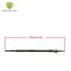 Свечи накаливания 4.4V 2.0 CDTI 4 шт. 1214109 Для Opel Vauxhall Antara 2007-2017 Cascada 2012- ignia A 2009-2017 Двигатель B20DTH