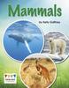 Книга Mammals