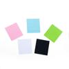 5PCS Card Fridge Magnet Stamp Refrigerator Sticker for Fujifilm Instax SQUARE SQ1 SQ6 SQ10 SQ20