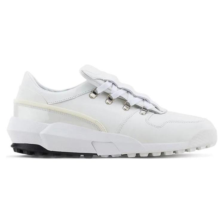 Onitsuka Tiger Jumpa Shoes 'White' Men's 1183B541-108