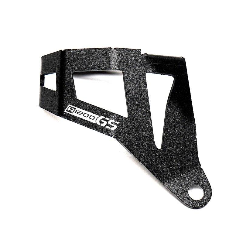 Для BMW R1200GS R1250GS R 1200 1250 GS ADV GS LC HP задний бак мотоцикла с тормозной жидкостью, крышка масляной чашки, защита резервуара