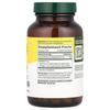 Zinc, 22.5 mg, 60 Tablets