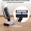 B97A-Replacement Brush Roller For Roborock Dyad Pro Wet Dry Vacuum Cleaner Accessories Kit
