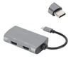 Z30A o Карта видеозахвата HDMi fMIC к HDMi foTypec M Локальный сквозной выход