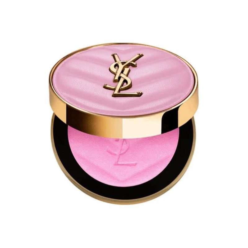 Yves Saint Laurent Make Me Blush Смелый размывающий румяна