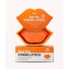 Prreti Real Vita Hydrogel Lip Patch 30ea 2pcs