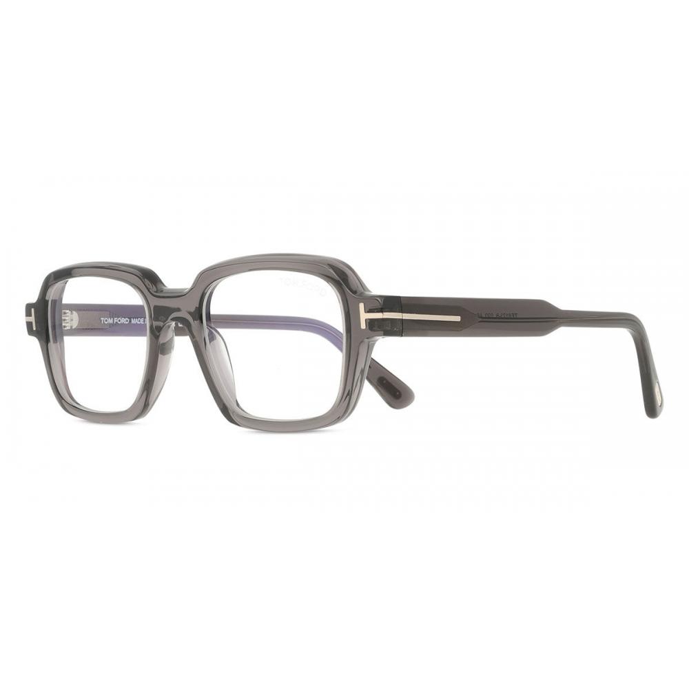 Tom Ford Мужские очки Ft6123 B 020 с блокировкой синего света