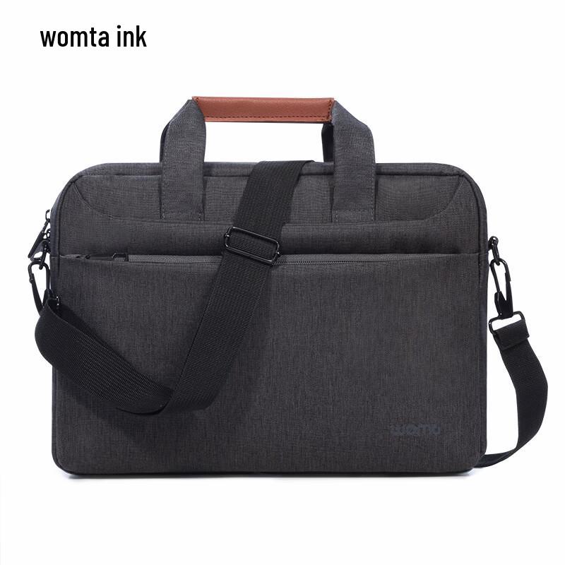 WOMT Multi-functional Laptop Carry Bag
