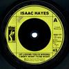 7inch Record ISAAC HAYES - (If Loving You Is Wrong) I Don't Wa 2025177 Stax 1973 UK Soul/Funk Used