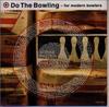 CD SONIC AGITATION - Do the Bowling  LOCD030 Japan ObiMusic Others Used