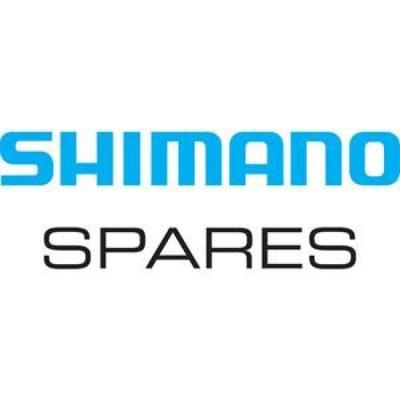 Детали для ремонта SHIMANO Сборка вала педали x 20 YL8B98010 (Правая/BC9/16" резьба) PD-R8000
