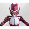 Soul Nations Мобильный доспех Гандам SEED FREEDOM Аслан Зала (Компас Пилот Вер) Фигурка Bandai Spirits SHFiguarts
