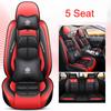 Universal Car Seat Cover for HYUNDAI All Car Models Solaris Sonata Creta Encino Elantra Ix25 Ix35 Kona Auto Accessories Interior