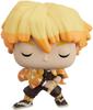 Funko Demon Kimetsu no Yaiba Zenitsu Agatsuma POP! Убийца анимаций