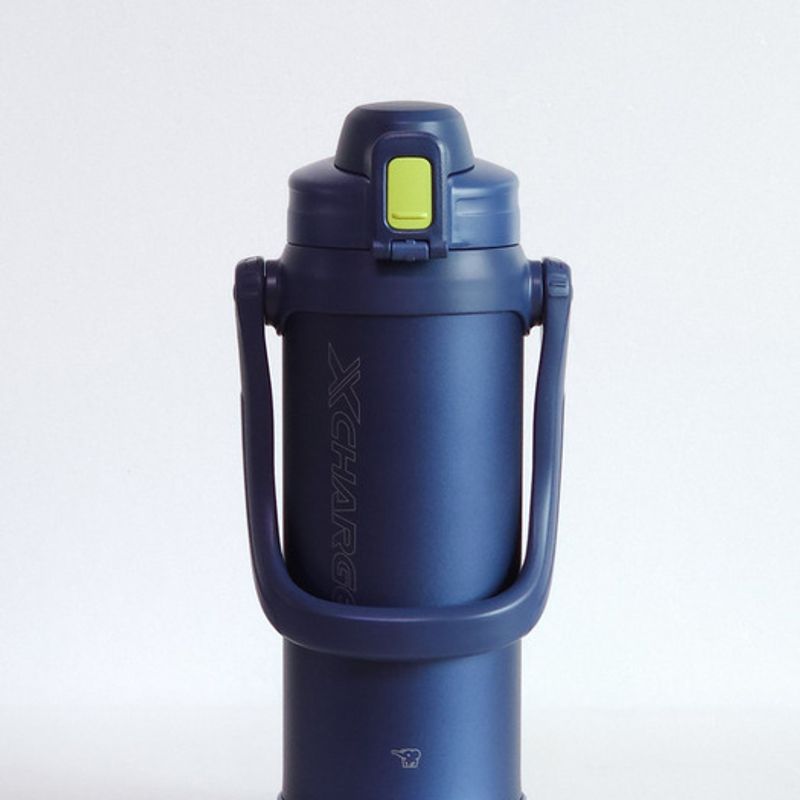 ZOJIRUSHI ZOJIRUSHI 2 л Спортивная бутылка для льда