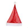 Рождественская шляпа Костюмные аксессуары Многоцелевой