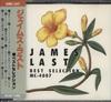 CD JAMES LAST - Best Selection MC4007 Japan ObiNew Age & Easy Listening Used