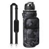 Drinkware Accessories With Adjustable Strap Water Bottle Cover Bottle Case Cup Sleeve Insulated Bag