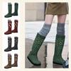 Non-Slip Rain Shoe Cover Rain Proof Waterproof Boot Cover Boot Protectors  Rainy Day