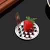 Stainless Steel Jelly Scraper Silver Cold Jelly Slicer Kitchen Gadgets Cold Jelly Grater Noodle