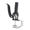 2pcs Replacement Cabinet Drawer Clamp Drawer Panel Installation Jig  For Home Furniture