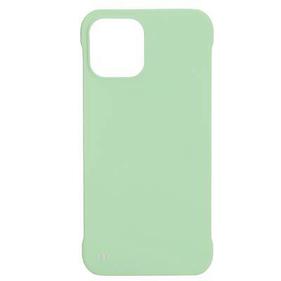 Однотонный жесткий ПК чехол для телефона для IPhone 11Pro Max, приятный на ощупь матовый чехол для телефона