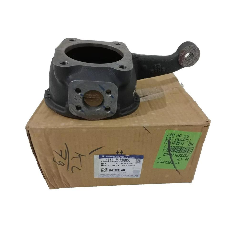 OEM Suzuki Samurai 86-95 SJ410 SJ413 Steering Knuckle Assey RH 45111M75M00 |Fit