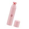 Electric Infant Nail Clipper Safe Simple   Portable Low Noise   Infant Nail Trimmer for Toddler Kids