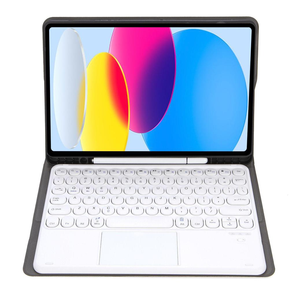 Magic Bluetooth Keyboard Case for iPad Air/2/Pro 9.7 (2017/2018)
