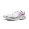 Li Ning Амортизирующие Скользкие Устойчивые к истиранию Дышащие Упругие Анти-скручивание Низкие Баскетбольные кроссовки Мужские ABAW019-4