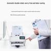 Pantum DS-339 A4 Duplex Document Scanner CN plug (adapter included)