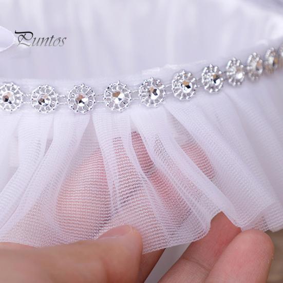 Portable Innovative Hand Workmanship Exquisite Flower Basket Feather Design Wedding Bridesmaid Flower Basket Scene Layout Prop