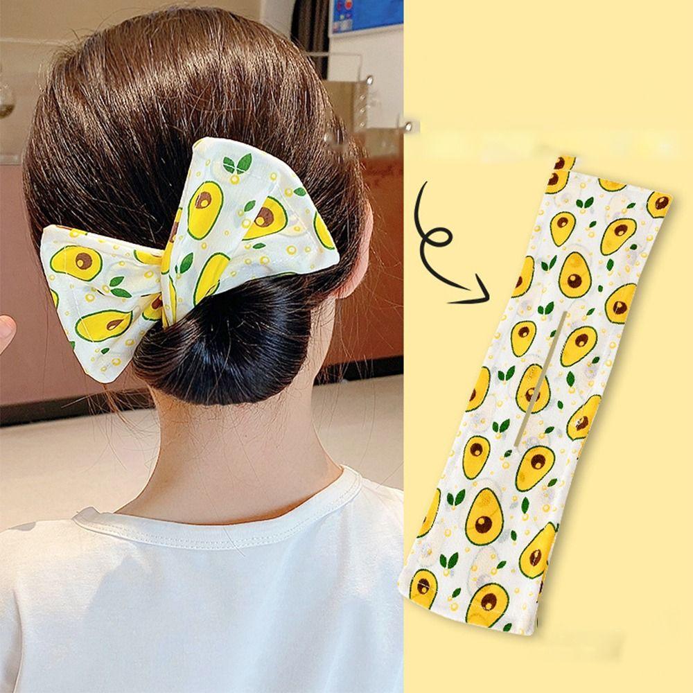 1 шт. Многоцветная тканевая резинка для волос, резинка для волос, аксессуары для волос, повязка на голову, заколка для волос, женская