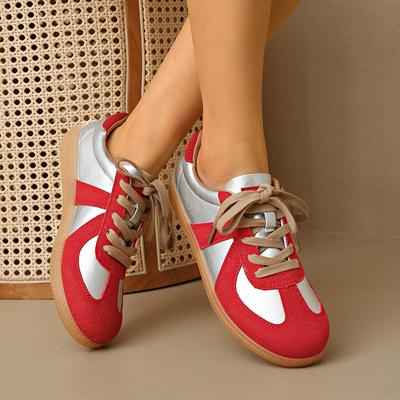 Модные женские кроссовки Женские туфли для моральной подготовки 2024 Новые повседневные весенние туфли на плоской подошве Женская роскошная дизайнерская обувь для женщин