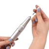 Nail Drill Machine Kit Electric Nail Drill Polish Kit 35000RPM Nail Drill Pen Nail File Manicure